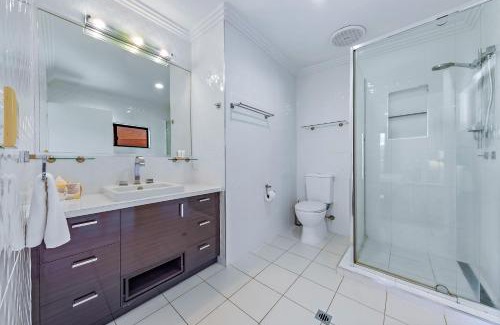 Cannonvale Casa | Hilltop Views - Cannonvale