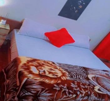 Yof Apartamento | Hilltop Villa Ouest Foire
