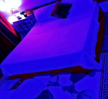 Yof Apartamento | Hilltop Villa Ouest Foire