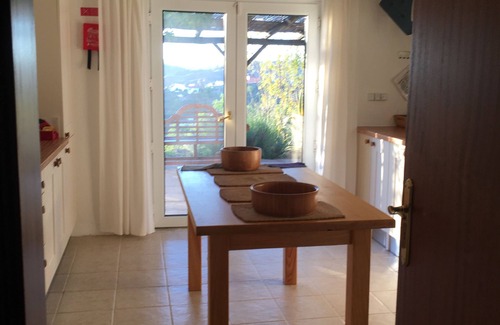 Silves Villa | Villa en la cima de la colina con impresionantes vistas y hermosa piscina. Inc. aire acondicionado,