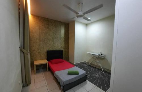 Putrajaya Apartamento | HillTree Homestay Putrajaya