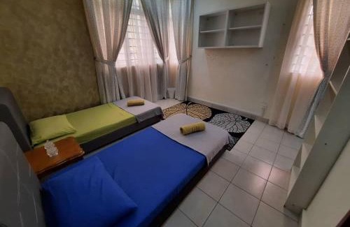 Putrajaya Apartamento | HillTree Homestay Putrajaya