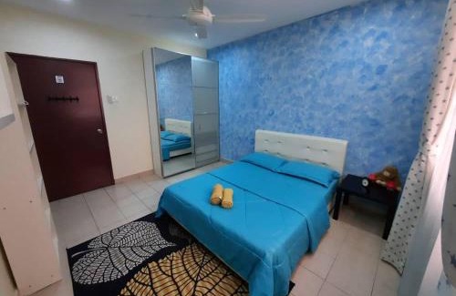 Putrajaya Apartamento | HillTree Homestay Putrajaya