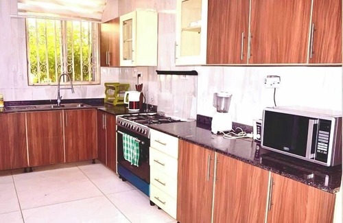 Gudu Apartamento | Hillview Apartments