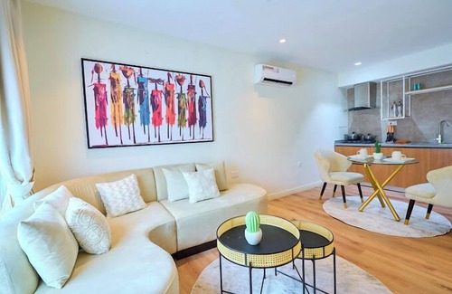 Gudu Apartamento | Hillview Apartments