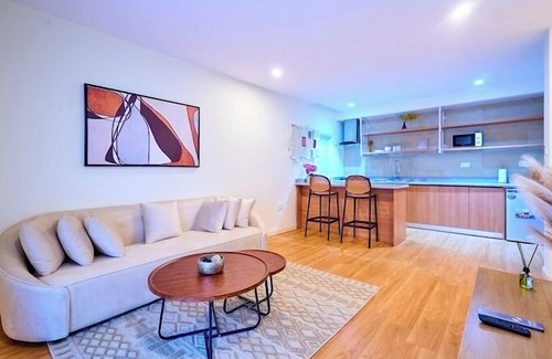 Gudu Apartamento | Hillview Apartments