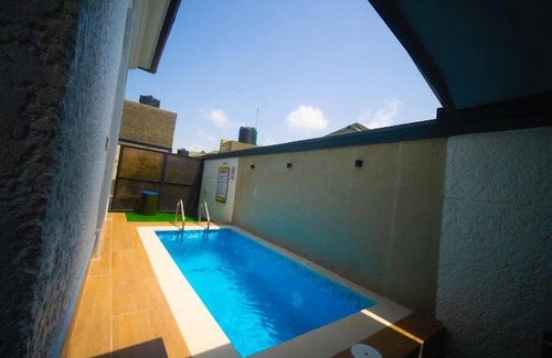 Gudu Apartamento | Hillview Apartments