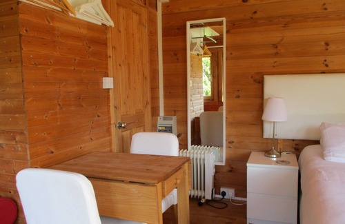 Whitstable Cama Y Desayuno | Hillview Bed and Breakfast