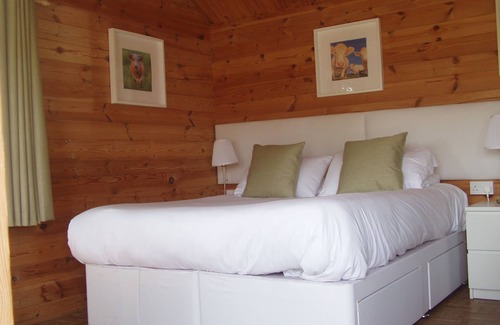 Whitstable Cama Y Desayuno | Hillview Bed and Breakfast