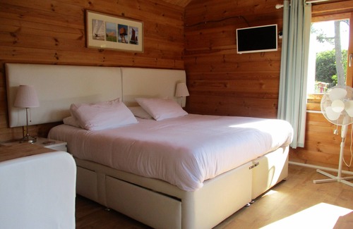 Whitstable Cama Y Desayuno | Hillview Bed and Breakfast