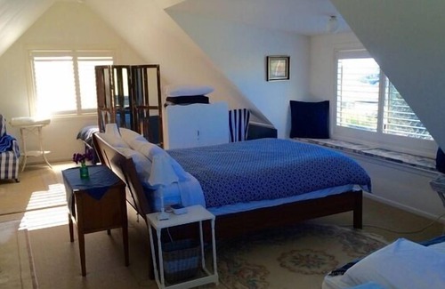 Maleny Cabaña | Hillview Cottage - relájate con la vista