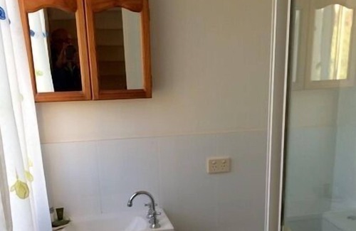 Maleny Cabaña | Hillview Cottage - relájate con la vista