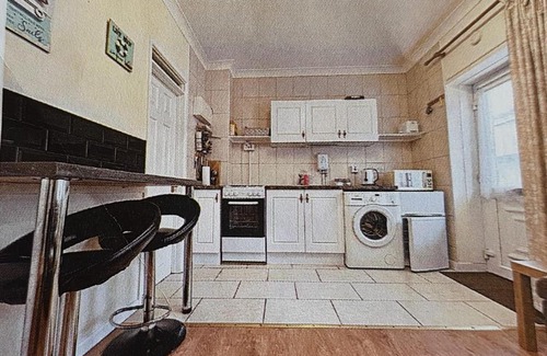 Brean Apartamento | Hillview
