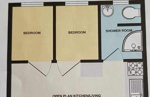 Brean Apartamento | Hillview