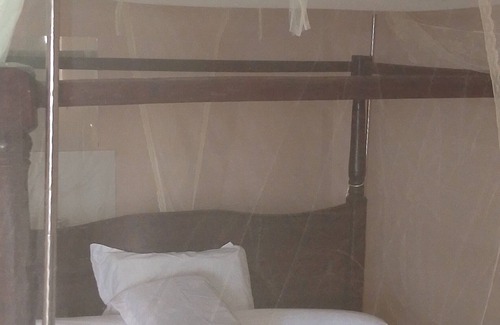 Webuye Hotel | Hillview Heights Haven Guest & Hotel
