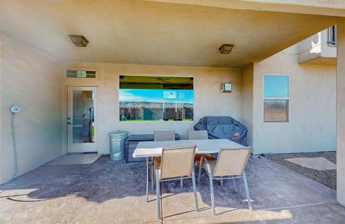 Hurricane Casa | Hillview Hideaway