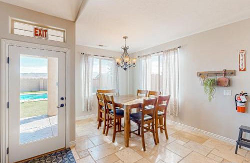 Hurricane Casa | Hillview Hideaway