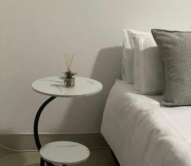 Ndola Apartamento | Hillview Homes Apartment