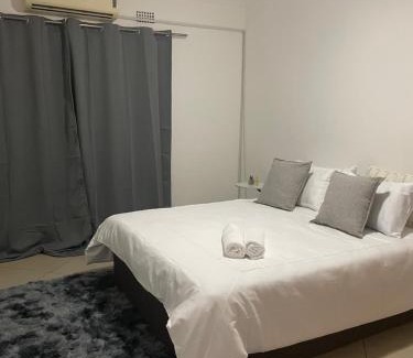 Ndola Apartamento | Hillview Homes Apartment