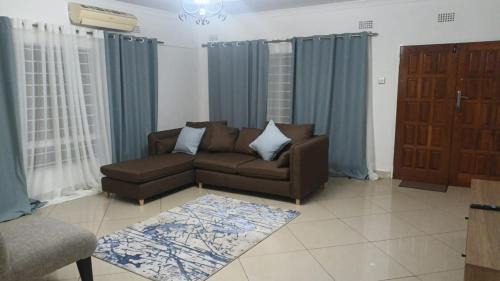 Ndola Apartamento | Hillview Homes Apartment