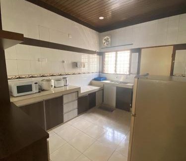 Tanah Rata Casa | HILLVIEW HOMESTAY