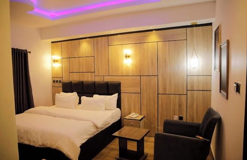 Abeokuta Hotel | Hillview Hotel