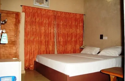 Abeokuta Hotel | Hillview Hotel