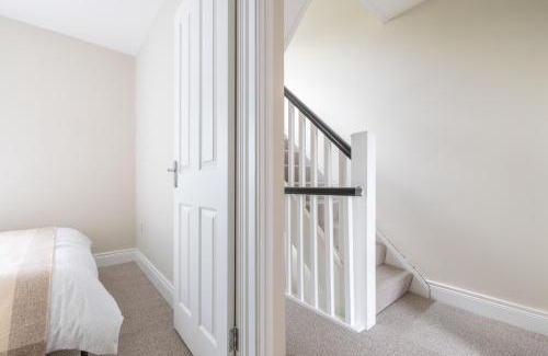 Belfast Casa | Hillview House