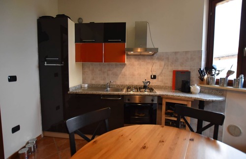 Belvedere Langhe Apartamento | Apartamento Hillview Langhe