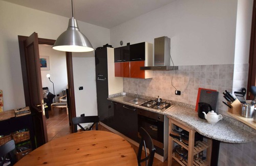 Belvedere Langhe Apartamento | Apartamento Hillview Langhe