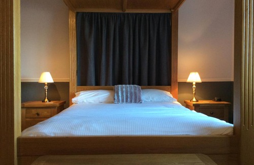 Marybank Cama Y Desayuno | Hillview Park