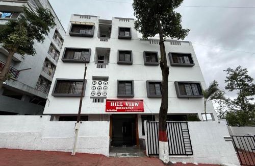 Sanwer Cabina | Hillview Residency