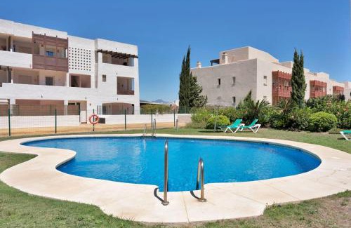 Castillo de Sabinillas Apartamento | HillView Rooms in Manilva