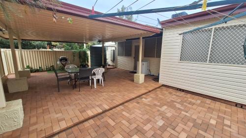 South Tamworth Casa | Hillvue House