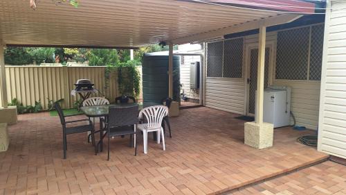 South Tamworth Casa | Hillvue House