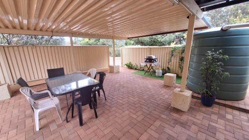 South Tamworth Casa | Hillvue House