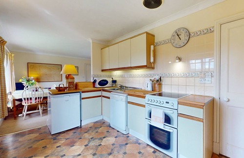 Withypool Cabaña | Hillway Lodge, Withypool