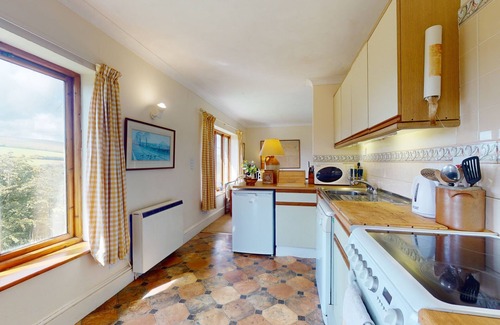 Withypool Cabaña | Hillway Lodge, Withypool