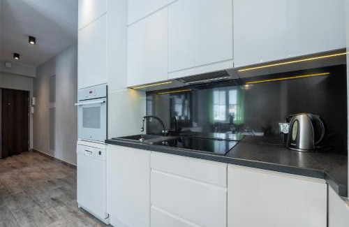 Lodz Apartamento | HILLWOOD Apartment
