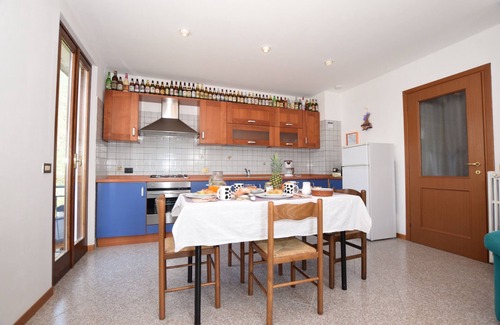 Toscolano Maderno Apartamento | hilly area and view