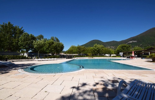 Toscolano Maderno Apartamento | hilly area and view
