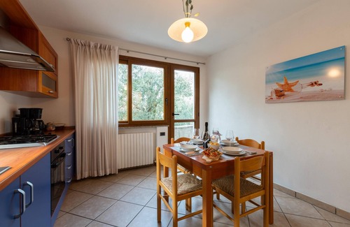 Toscolano Maderno Apartamento | hilly area