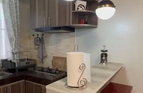 Kireka Apartamento | Hillz furnished Apartments