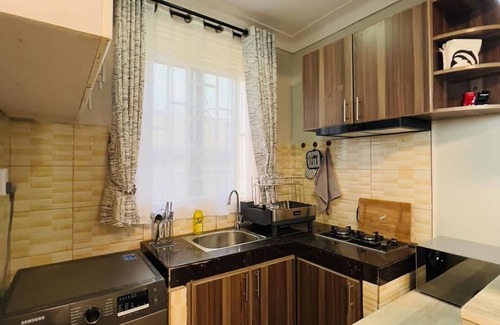 Kireka Apartamento | Hillz furnished Apartments