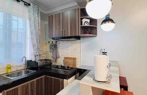 Kireka Apartamento | Hillz furnished Apartments