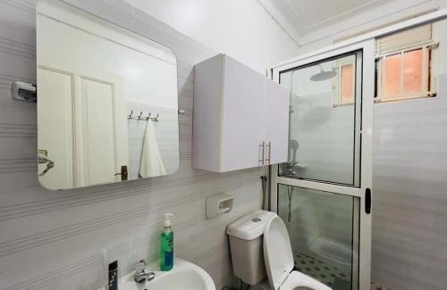 Kireka Apartamento | Hillz furnished apartments