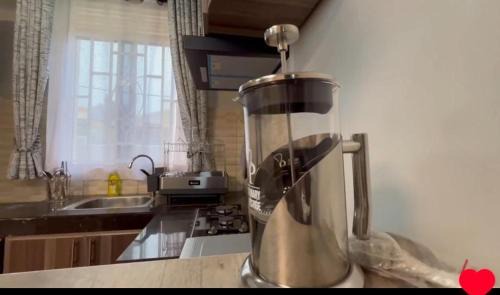 Kireka Apartamento | Hillz furnished apartments