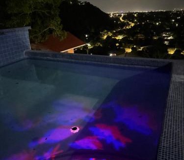 Havendale Apartamento | Hillzone View