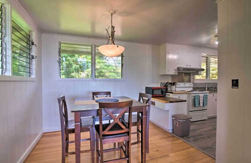 Hilo Apartamento | Hilo Apartment: Ocean Views on the Hamakua Coast!
