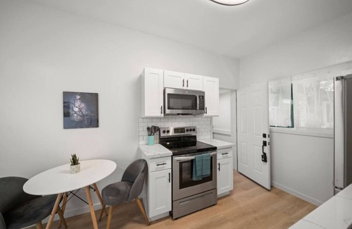 Hilo Casa | Hilo Horizon - Fully Airconditioned 1 BD Home
